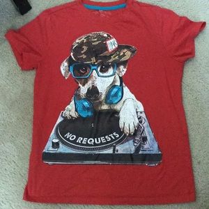 Boys XL Macys Epic Threads T Shirt